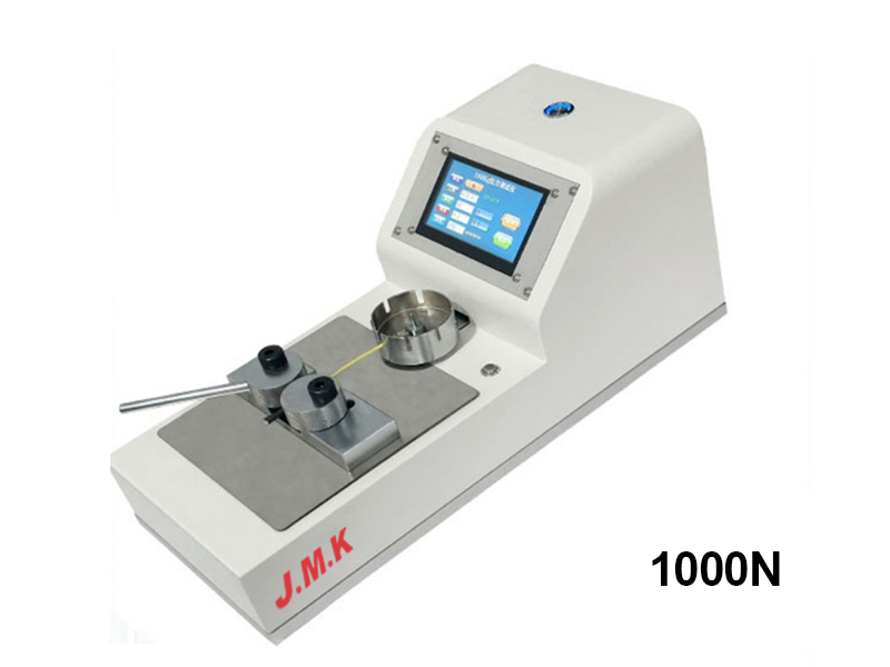 JMK Terminal Tension Test Machines