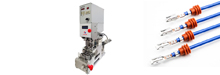 Semi Auto Crimping Machines