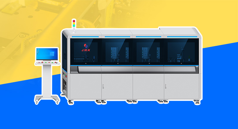 Maintenance and Care Guide for Automatic Terminal Machines – Boost Efficiency & Lifespan