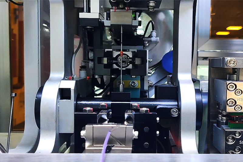Terminal machine troubleshooting