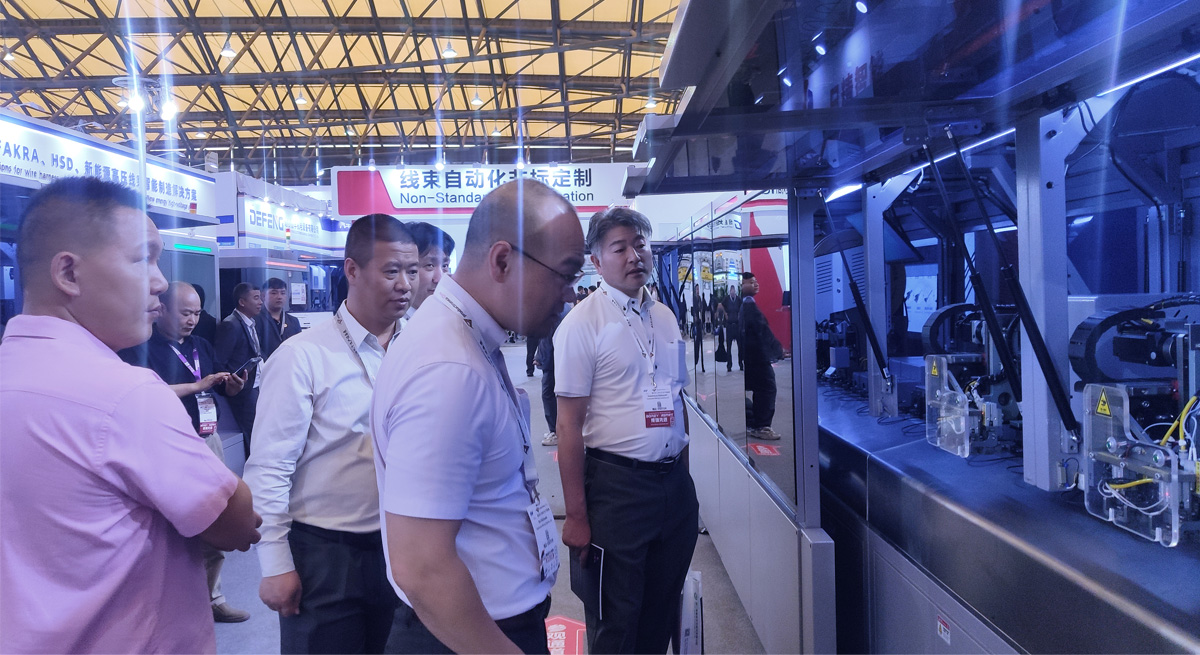 2025 Munich Shanghai Electronic Production Equipment Exhibition
