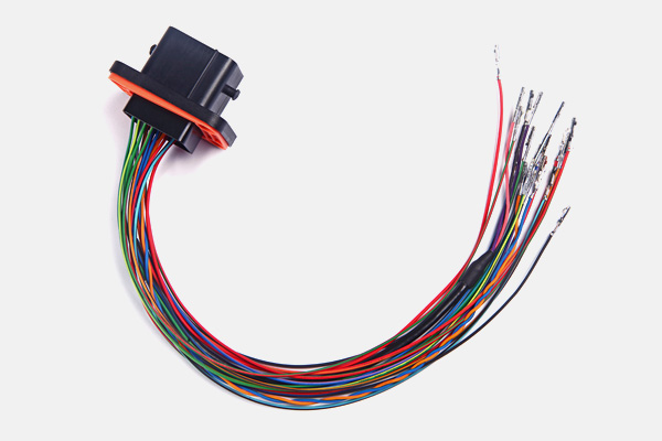 wire harness