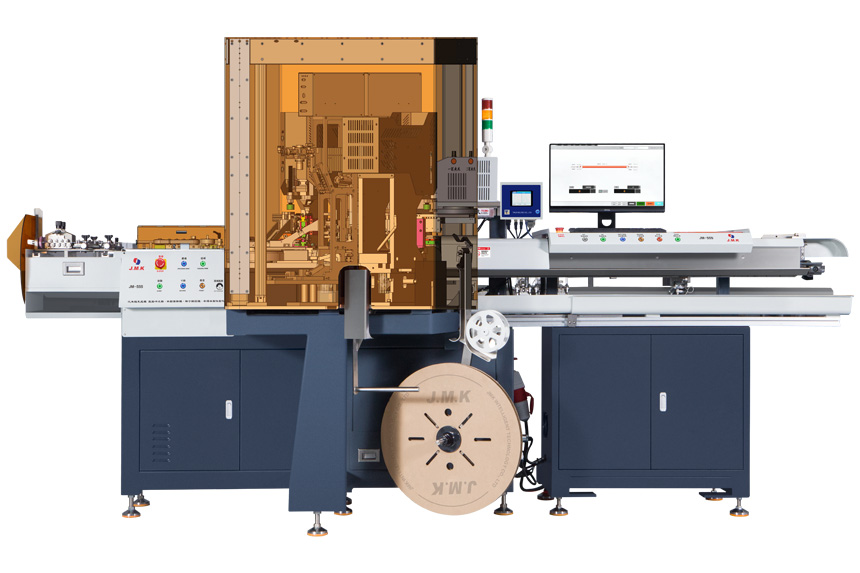 wire harness processing equipment