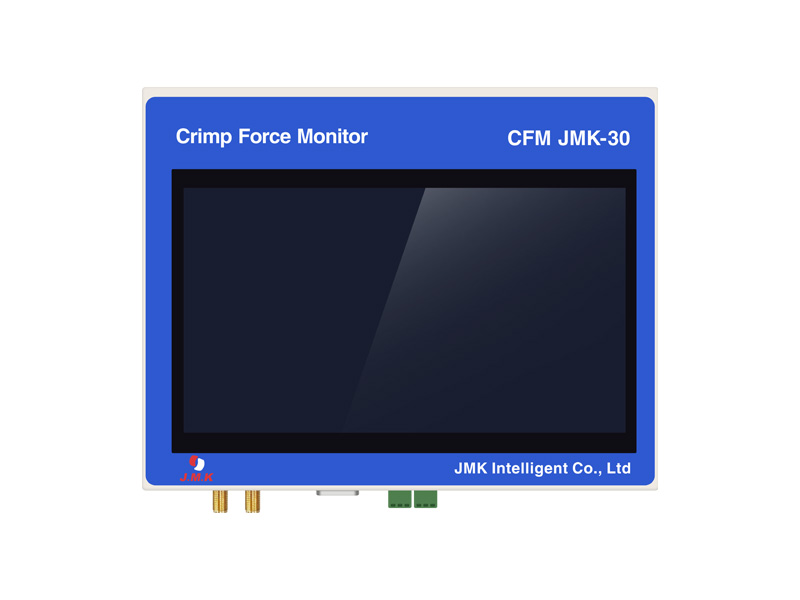 CFM JMK-30 Crimp Force Monitor