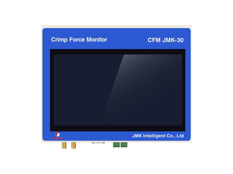 CFM JMK-30 Crimp Force Monitor