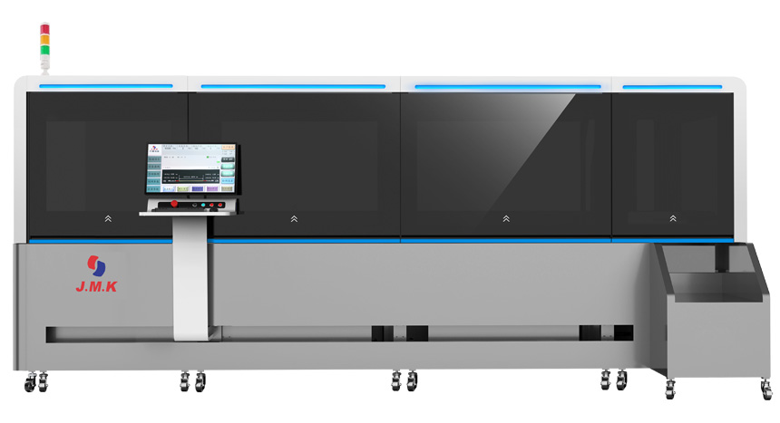 Multiple Wires Combined Together Ultrasonic Welding Machine