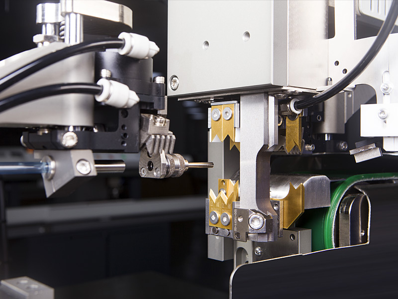 wire harness processing wire harness processing