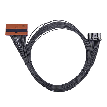 automotive wire harness