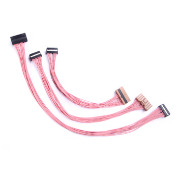 automotive wire harness