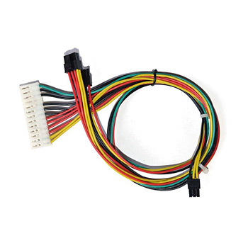 Why is the processing of automotive wire harness so strict?