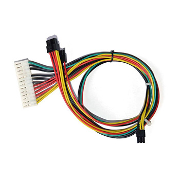 Automotive wire harness