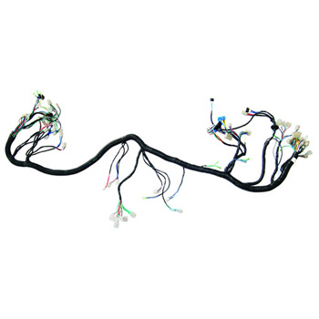 Automotive wire harness