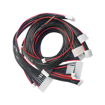 Automotive wire harness